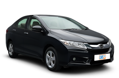 Honda City-img